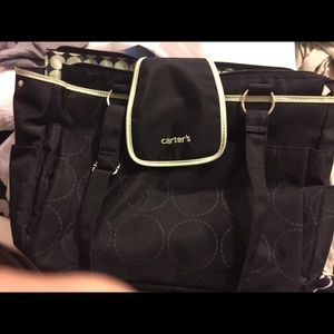 Diaper bag